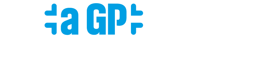 Illustrative logo for Be a GP in Gloucestershire.