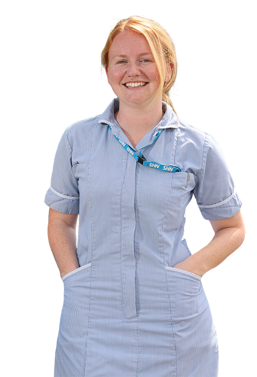 Fantastic destination for a career in health and social care.