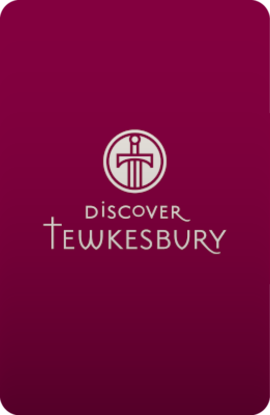 Discover Tewkesbury