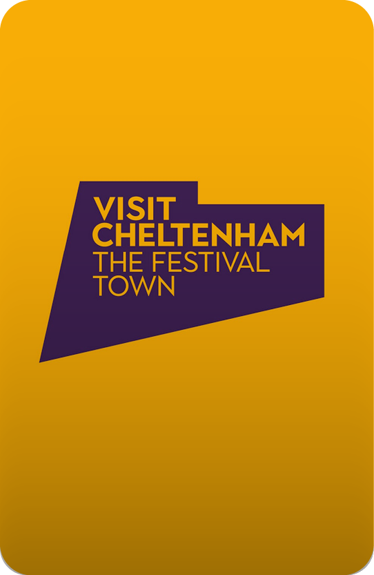 Visit Cheltenham