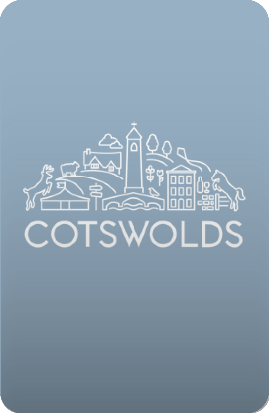 Visit the Cotswolds