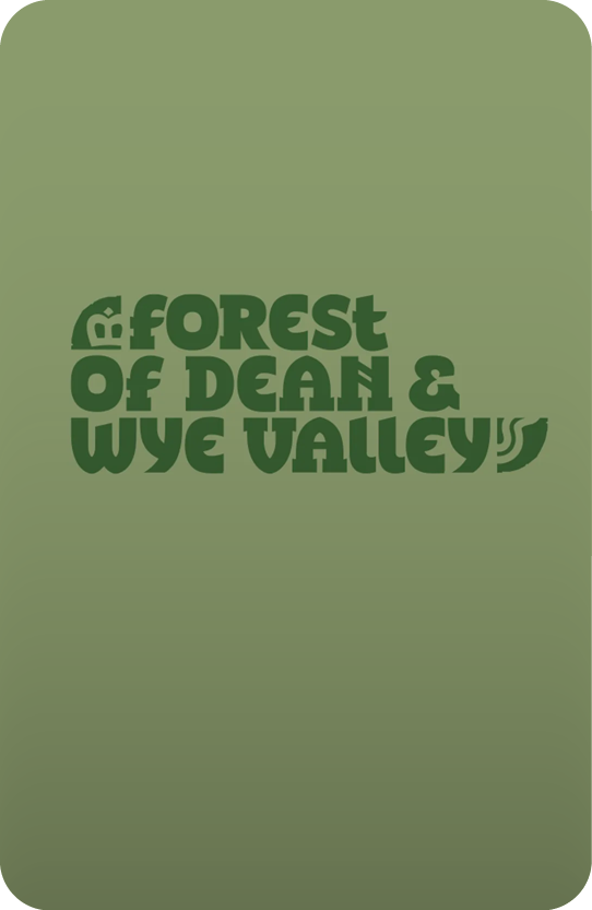 Visit the Forest of Dean and Wye Valley